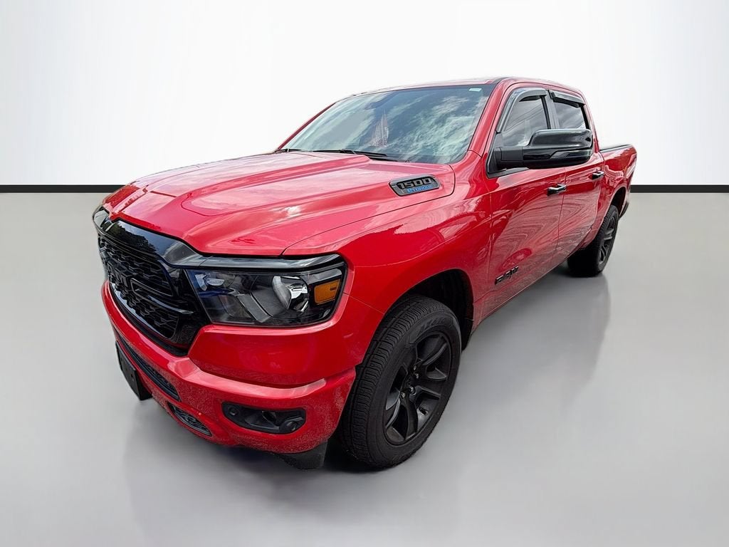 2024 RAM 1500 Big Horn
