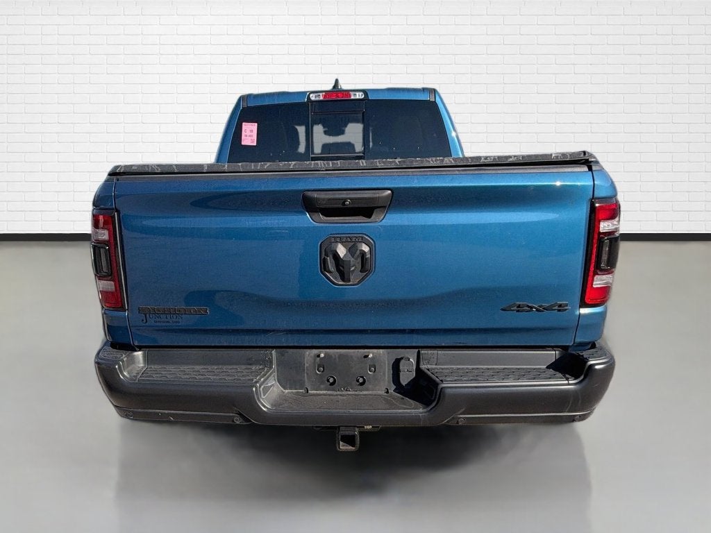 2024 RAM 1500 Big Horn