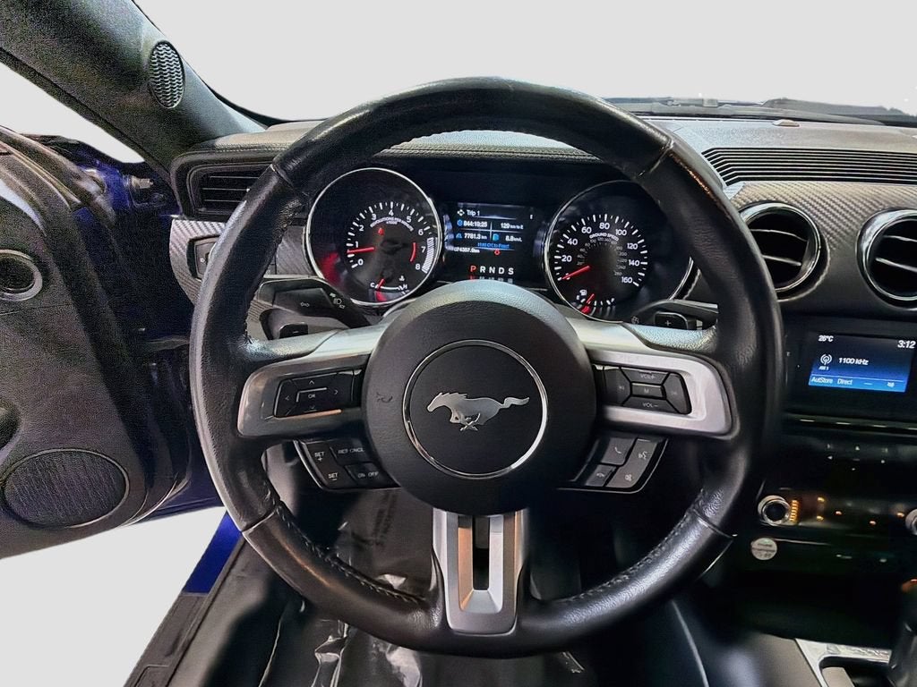 2016 Ford Mustang V6