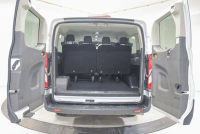 2023 Ford Transit Passenger Wagon XL