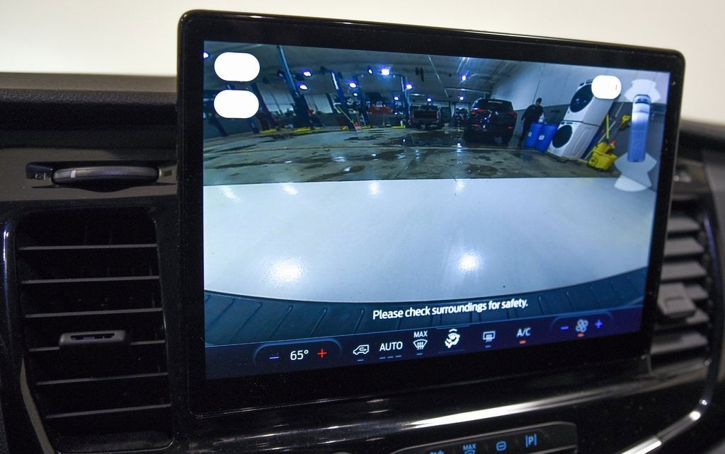 2023 Ford Transit Passenger Wagon XL