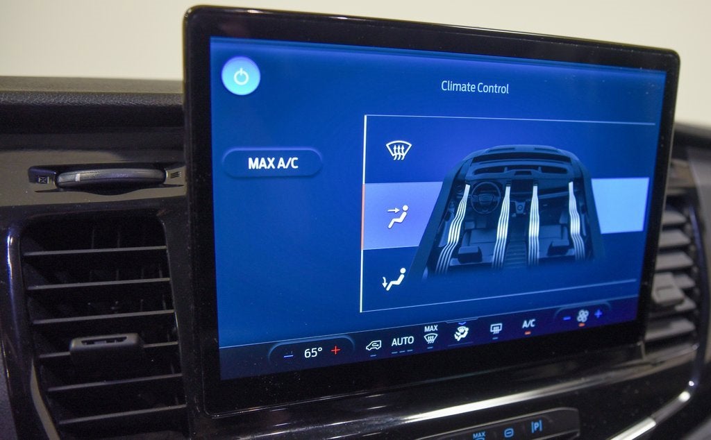 2023 Ford Transit Passenger Wagon XL