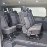 2023 Ford Transit Passenger Wagon XL