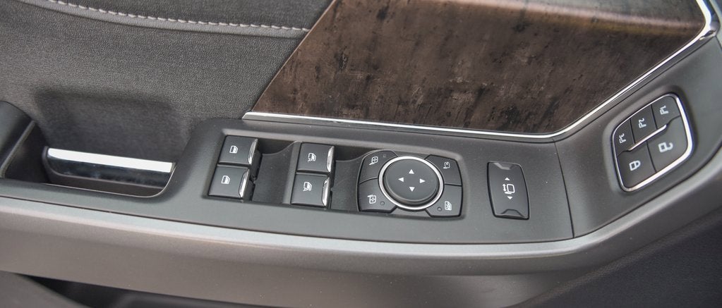 2024 Ford Super Duty F-550 DRW XL