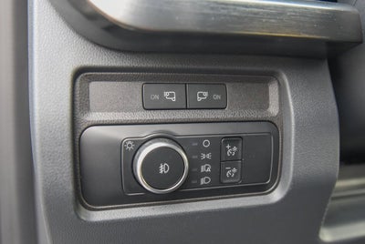 2024 Ford Super Duty F-550 DRW XL