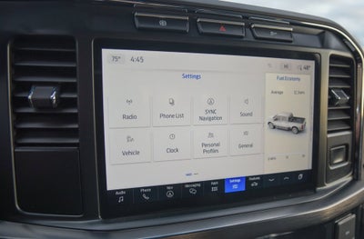 2024 Ford Super Duty F-550 DRW XL