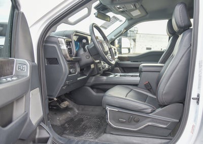 2024 Ford Super Duty F-550 DRW XL
