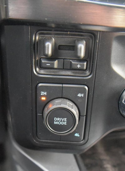 2024 Ford Super Duty F-550 DRW XL