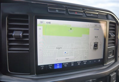 2024 Ford Super Duty F-550 DRW XL