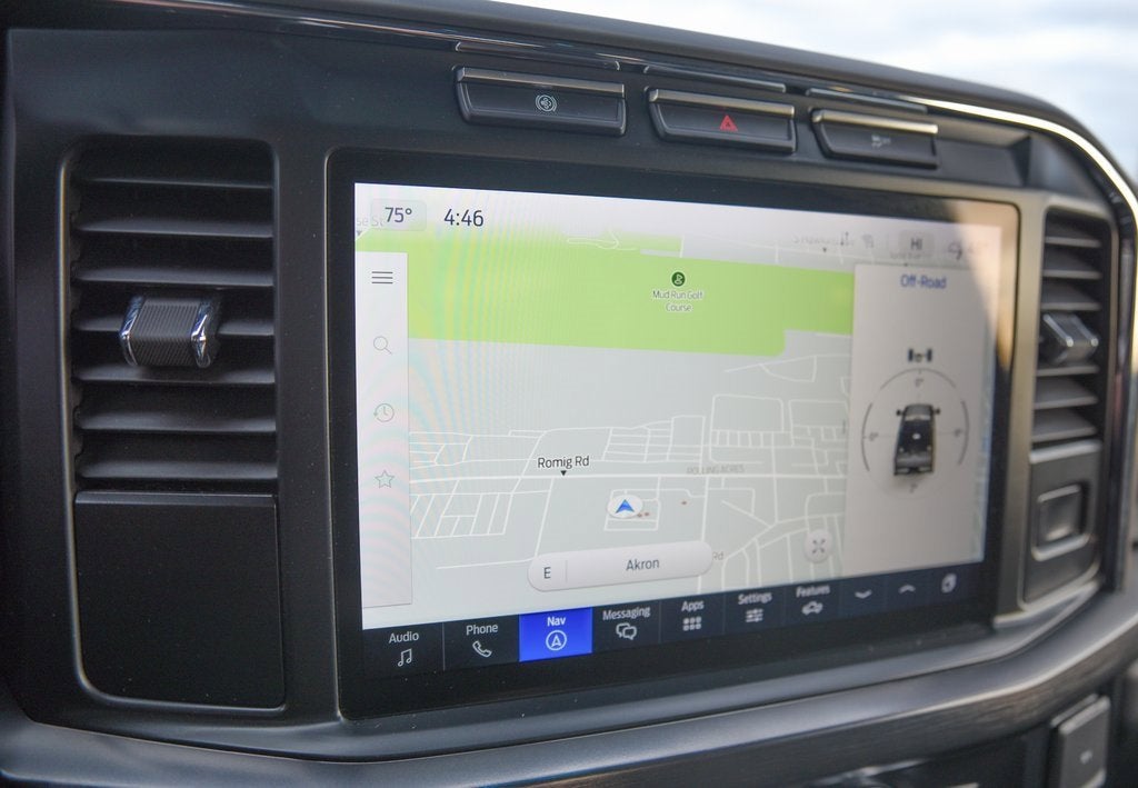 2024 Ford Super Duty F-550 DRW XL