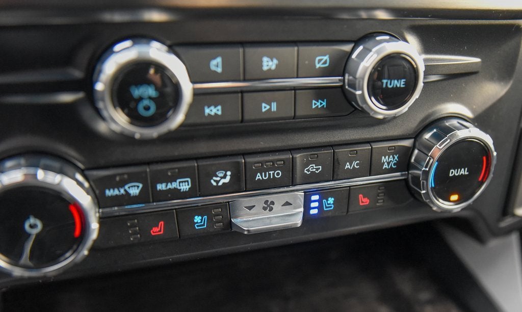 2024 Ford Super Duty F-550 DRW XL