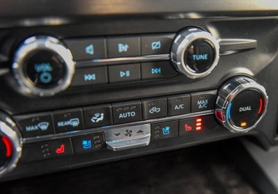 2024 Ford Super Duty F-550 DRW XL