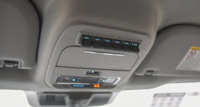 2024 Ford Super Duty F-550 DRW XL