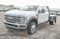 2024 Ford Super Duty F-550 DRW XL