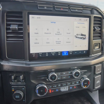 2024 Ford Super Duty F-550 DRW XL