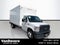 2023 Ford E-Series Cutaway CUTWY