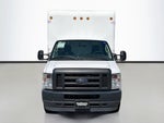 2023 Ford E-Series Cutaway CUTWY