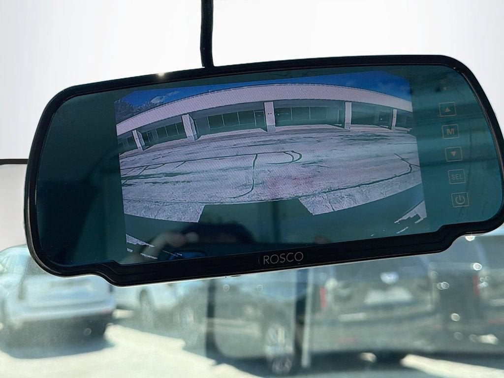 2023 Ford E-Series Cutaway CUTWY
