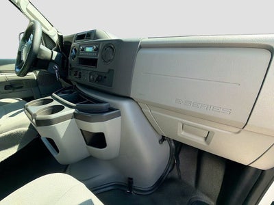 2023 Ford E-Series Cutaway CUTWY