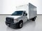 2023 Ford E-Series Cutaway CUTWY