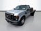 2008 Ford Super Duty F-350 DRW XL