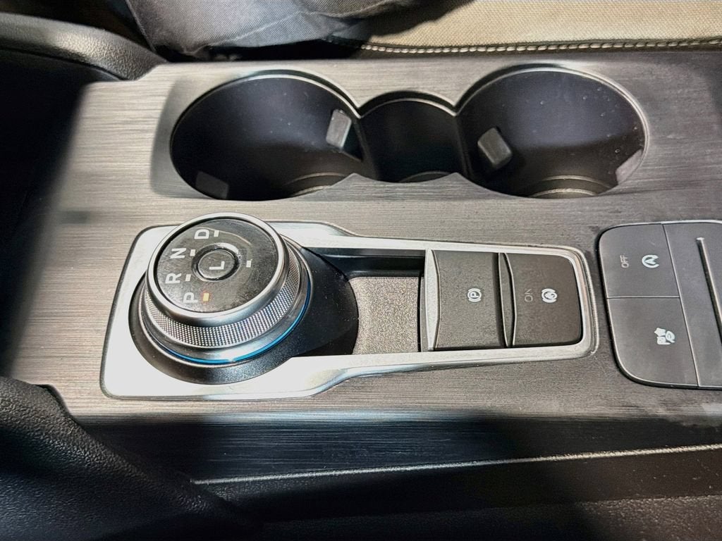 2022 Ford Escape S