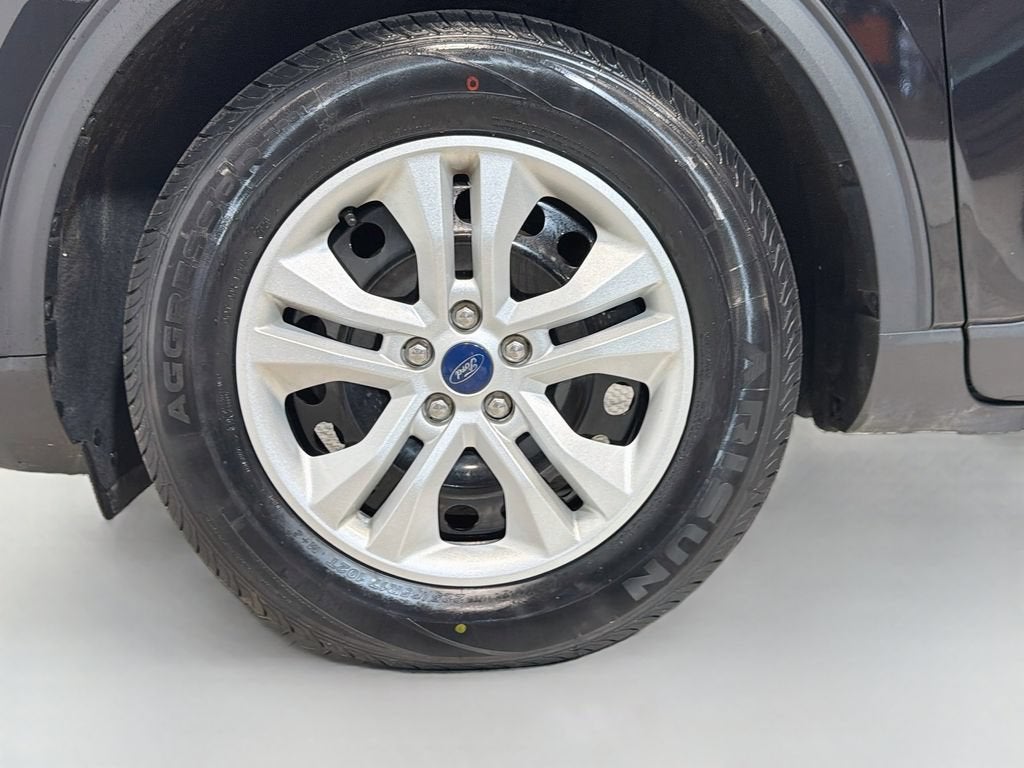 2022 Ford Escape S