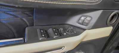 2020 Ford Expedition Max Platinum