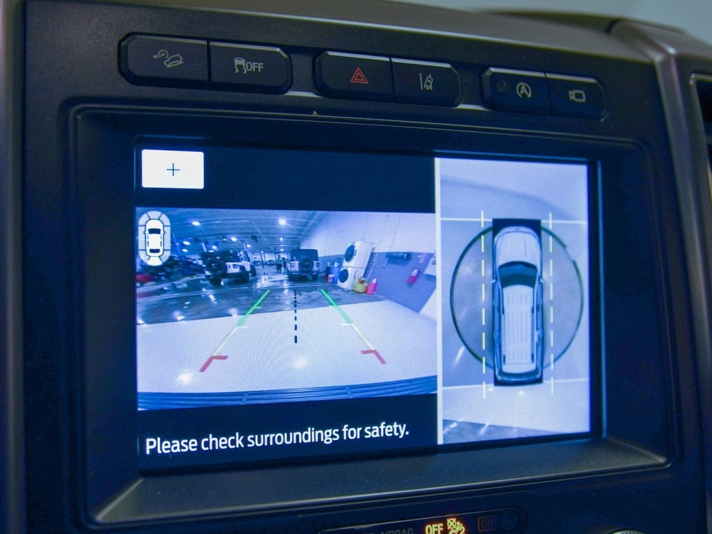 2020 Ford Expedition Max Platinum