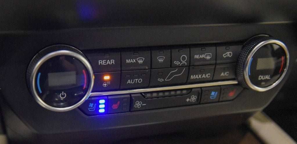 2020 Ford Expedition Max Platinum