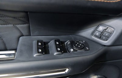 2022 Ford Expedition Max Platinum