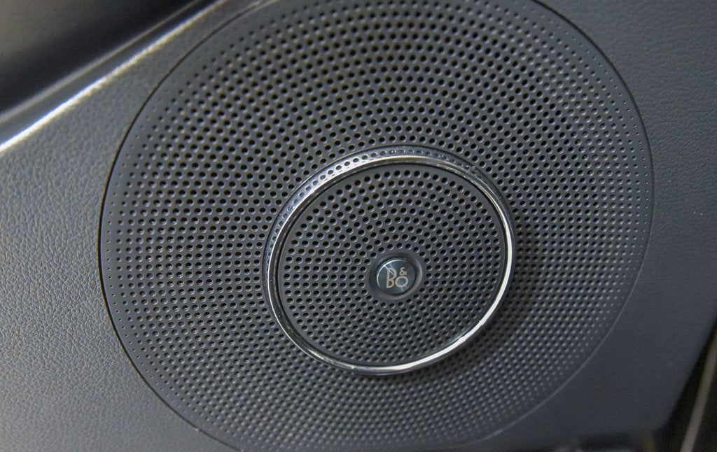 2022 Ford Expedition Max Platinum