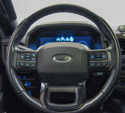 2022 Ford Expedition Max Platinum