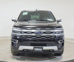 2022 Ford Expedition Max Platinum