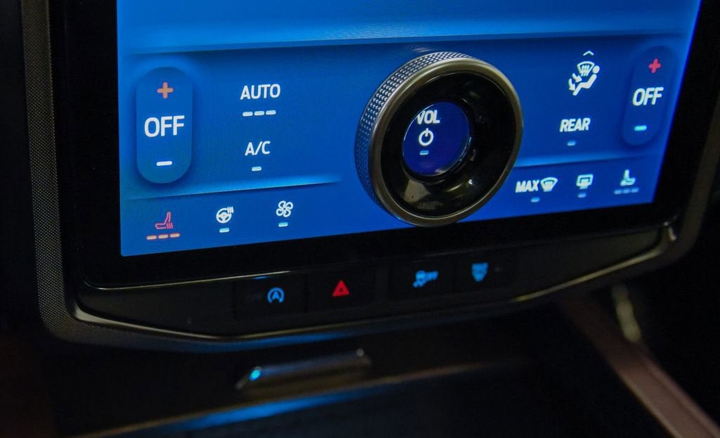 2023 Ford Expedition Max Limited