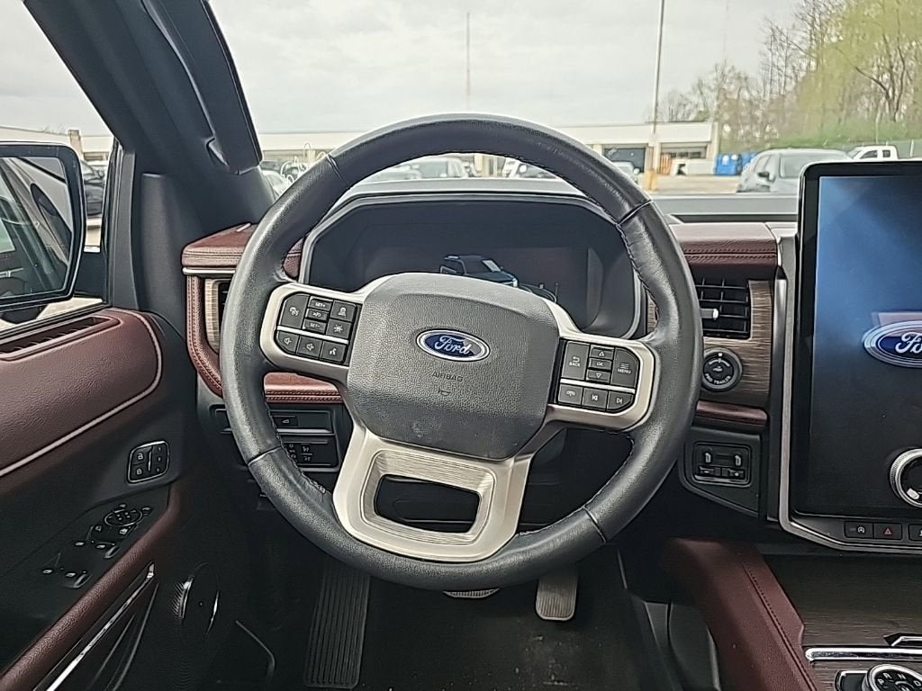 2023 Ford Expedition Max Limited