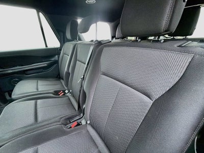 2018 Ford Expedition XLT