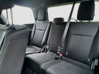 2018 Ford Expedition XLT