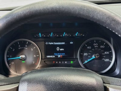 2018 Ford Expedition XLT