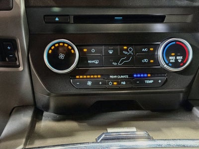 2018 Ford Expedition XLT