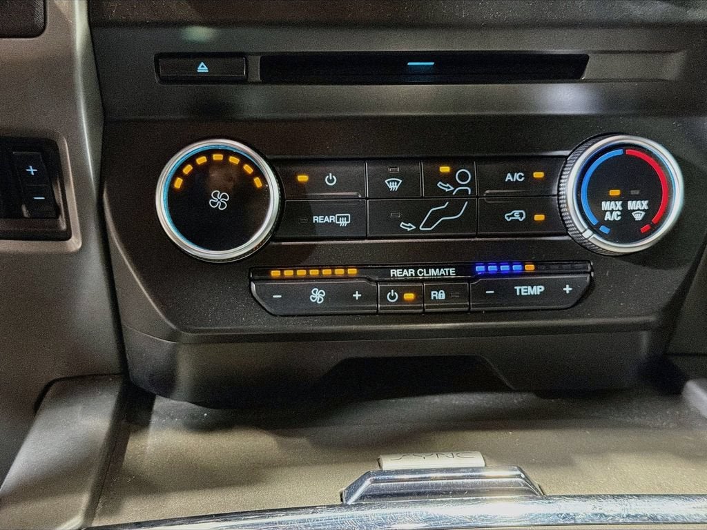 2018 Ford Expedition XLT