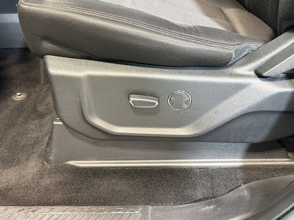 2018 Ford Expedition XLT