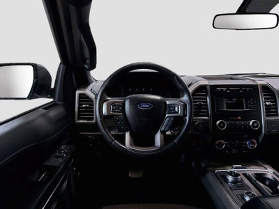 2018 Ford Expedition XLT