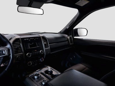 2018 Ford Expedition XLT