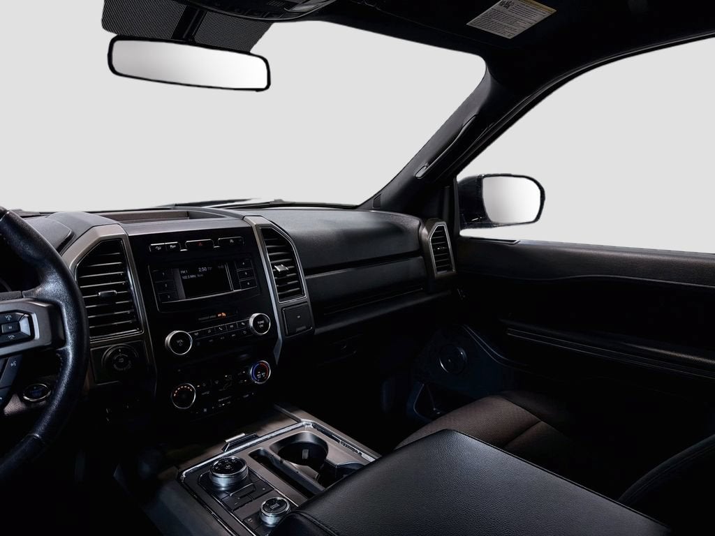 2018 Ford Expedition XLT