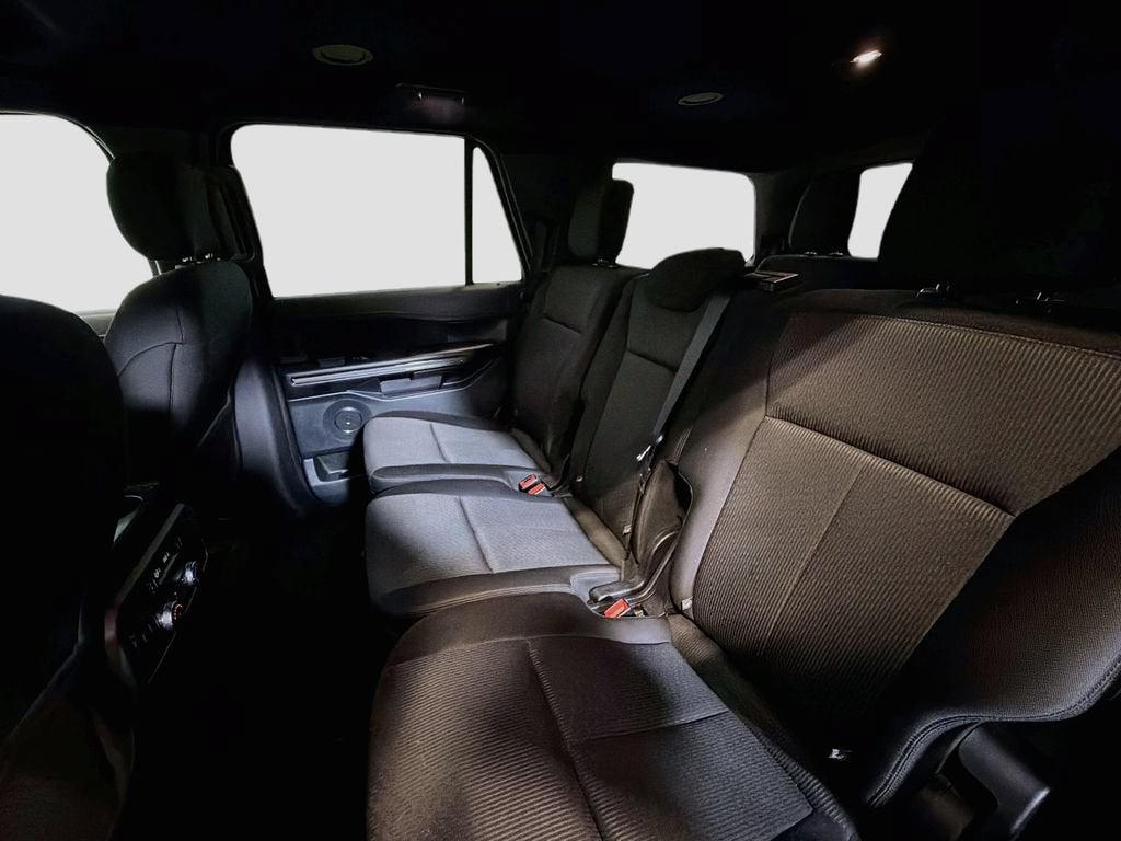 2018 Ford Expedition XLT