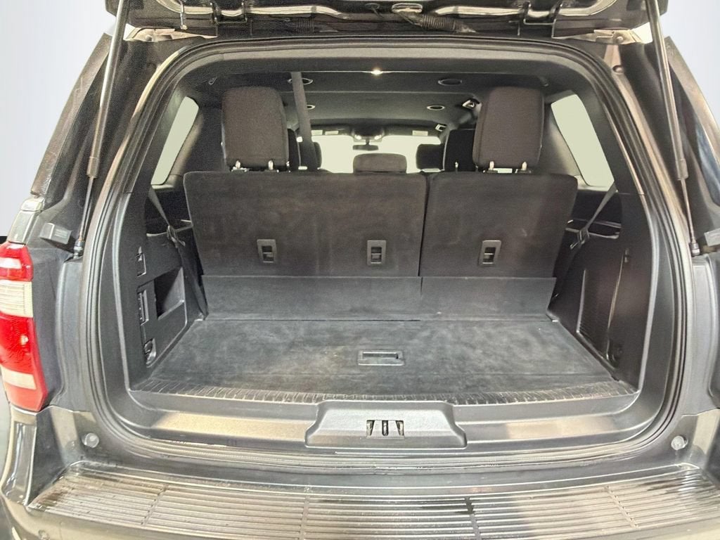 2018 Ford Expedition XLT