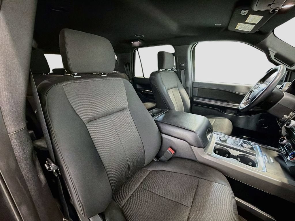 2018 Ford Expedition XLT