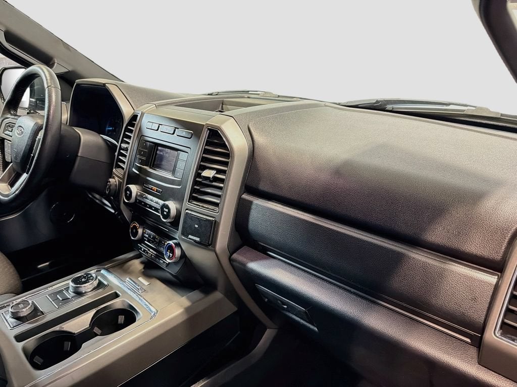 2018 Ford Expedition XLT