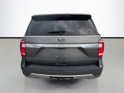 2018 Ford Expedition XLT